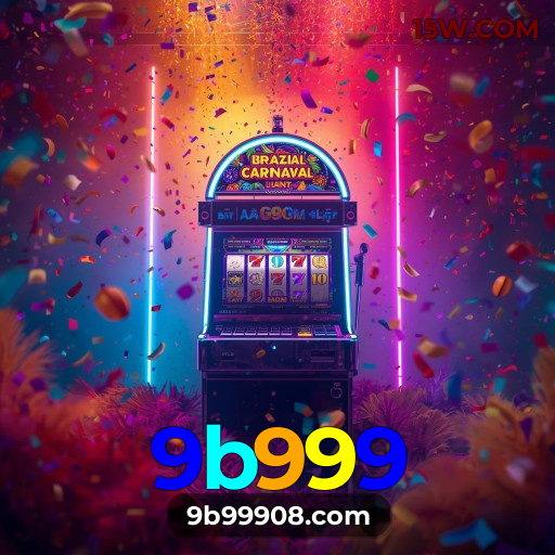 Provedores de slots citados em material de marketing
