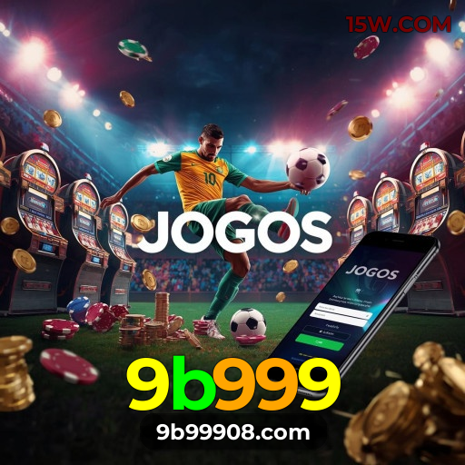 Tabela RTP dos jogos de cassino da 9b999